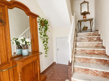Haus mit Balkon zum Verkauf in Crevillet - Pinar Alto