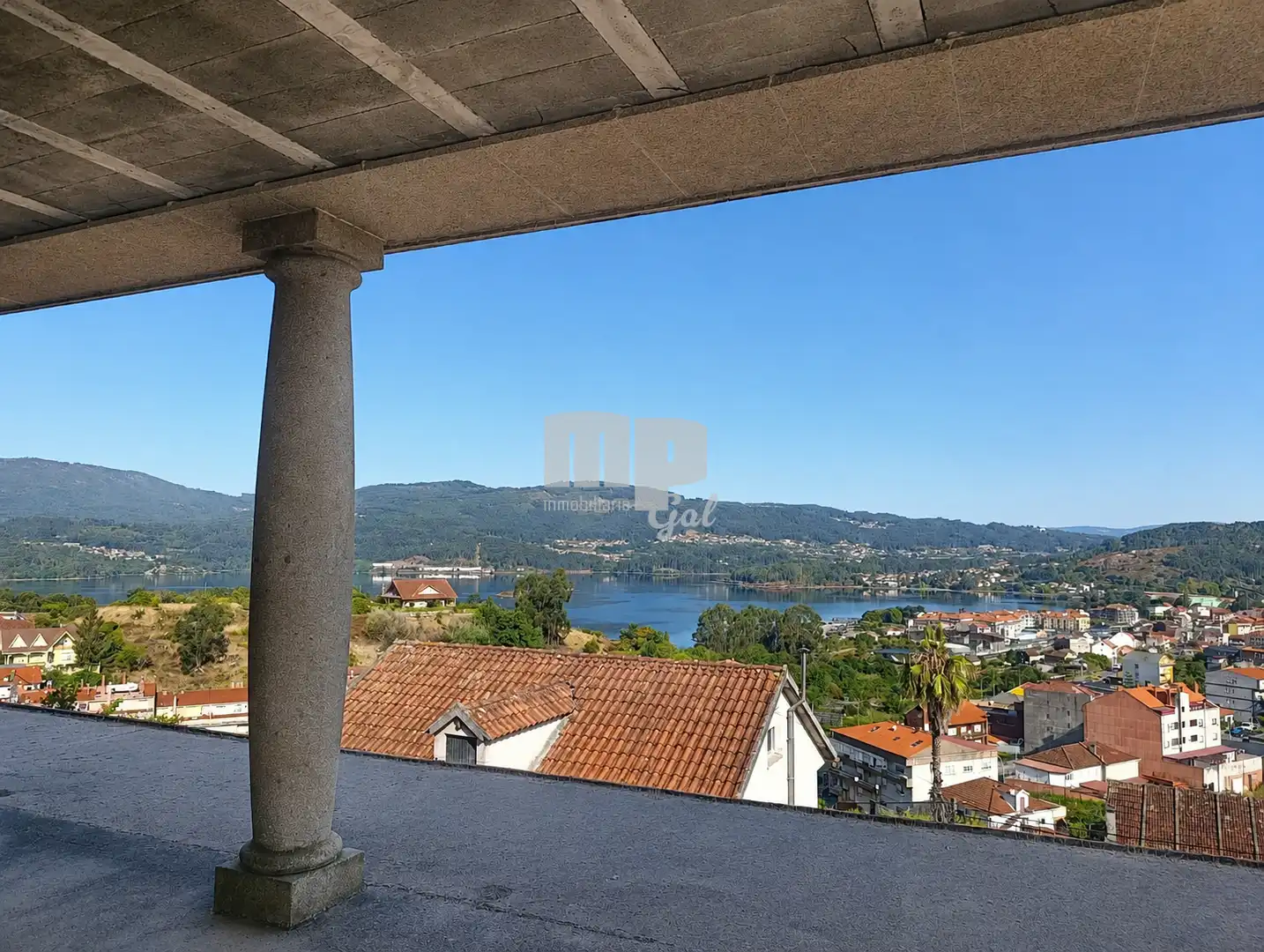 Casa o xalet en venda a Rúa Fonte da Xesteira, Soutomaior