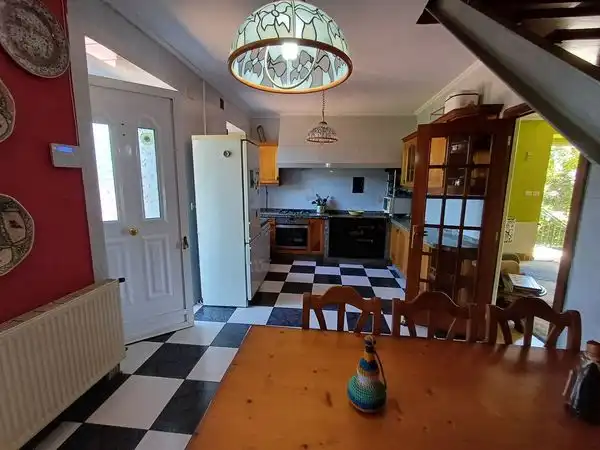 Casa con jardín en venta en PO-9202, imagen 16