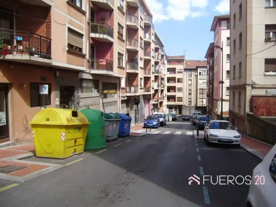 Business premises for sale in Rontegui - Pormetxeta