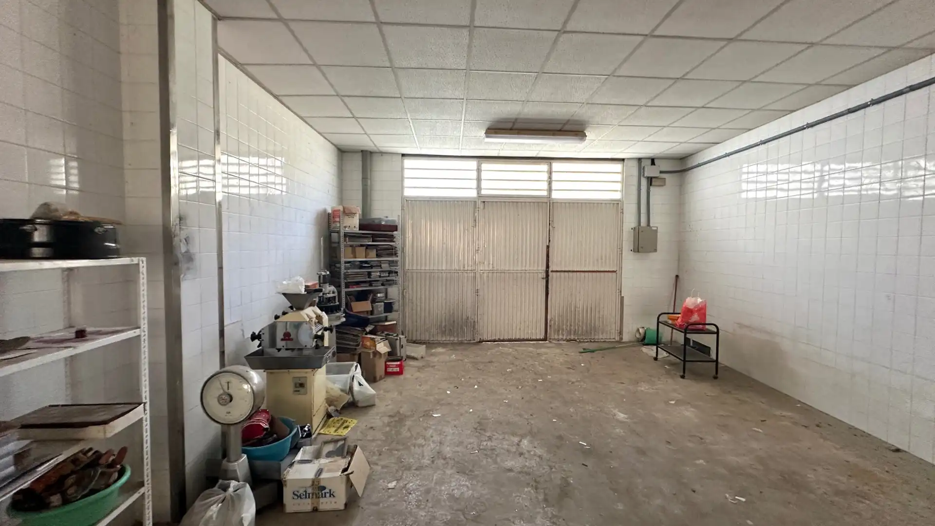 Buildings for sale in San Pedro del Pinatar ciudad
