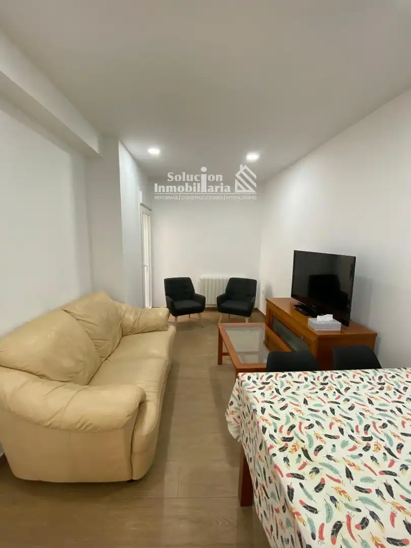 Appartement avec terrasse à louer à San Bernardo - Carmelitas - Campus, imagen 9