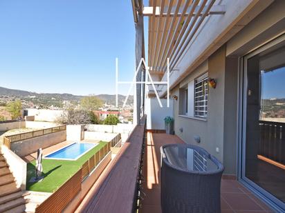 Flat for sale in Montgat