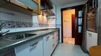 Kitchen of Flat for sale in Algeciras  with Terrace and Balcony