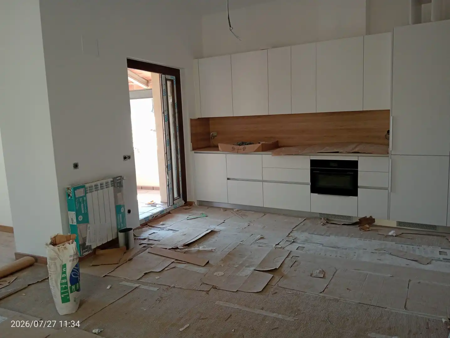 Casa rustica con terrazza in vendita a Carrer Major 3, imagen 9