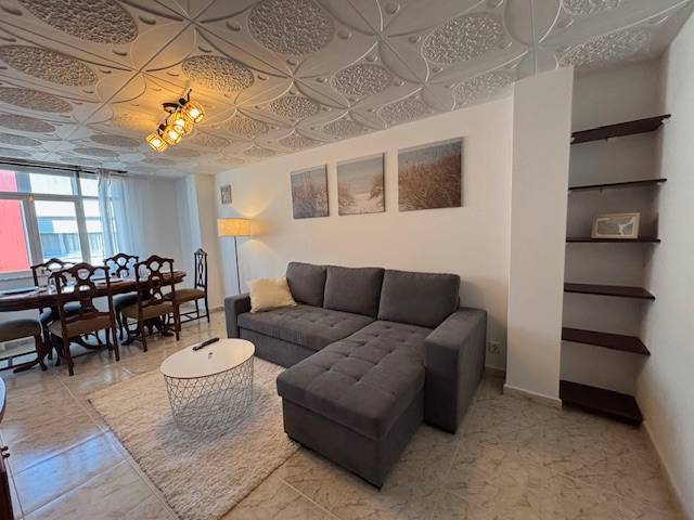 Piso en Alquiler en Alto del Castaño