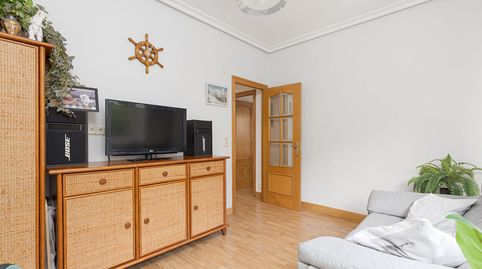 Foto 4 de Piso en venta en Podavines Kalea, Amara, Donostia - San Sebastián
