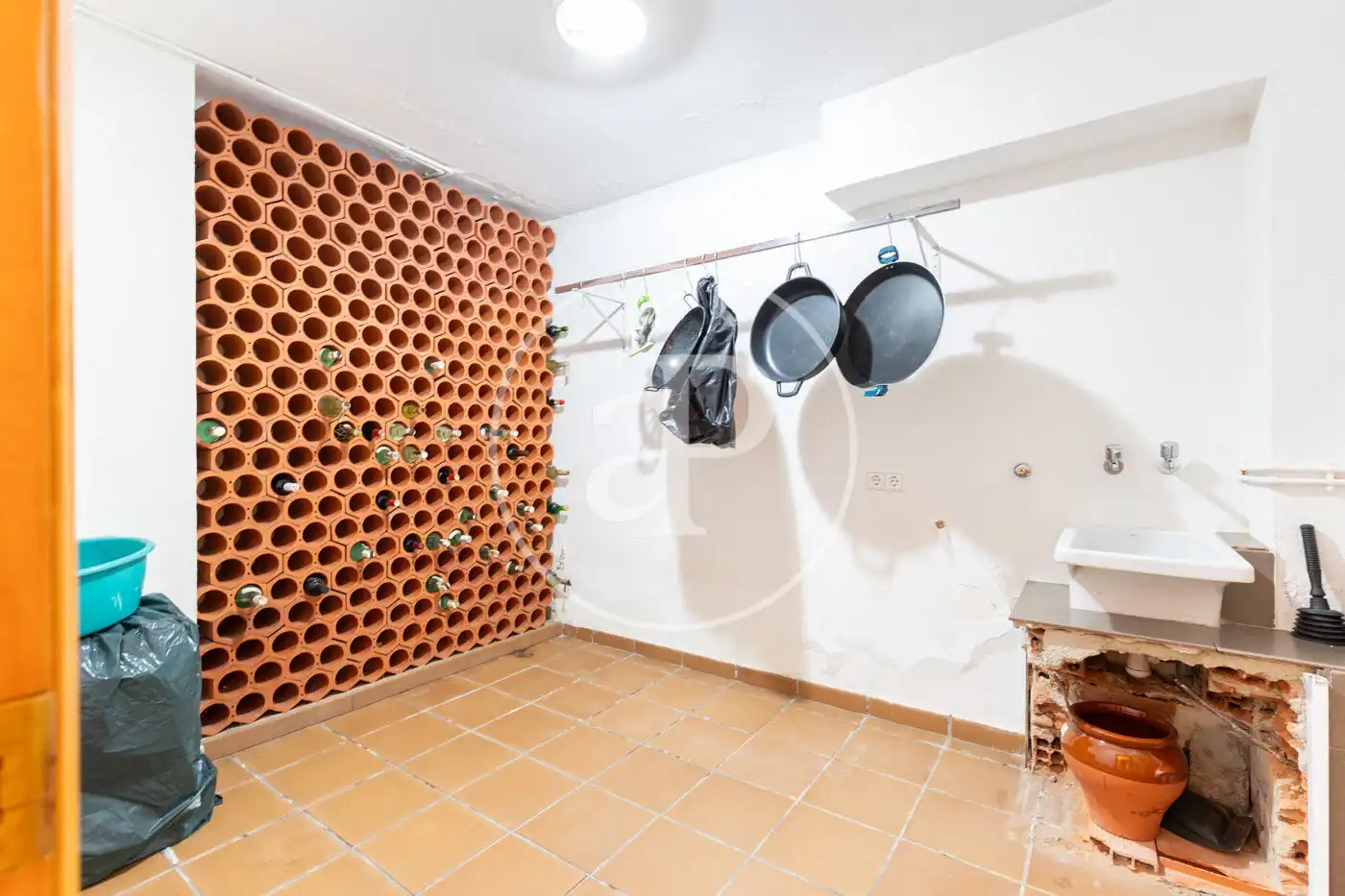 Casa o xalet en venda en Castellar del Vallès amb Aire condicionat, Calefacció i Jardí privat