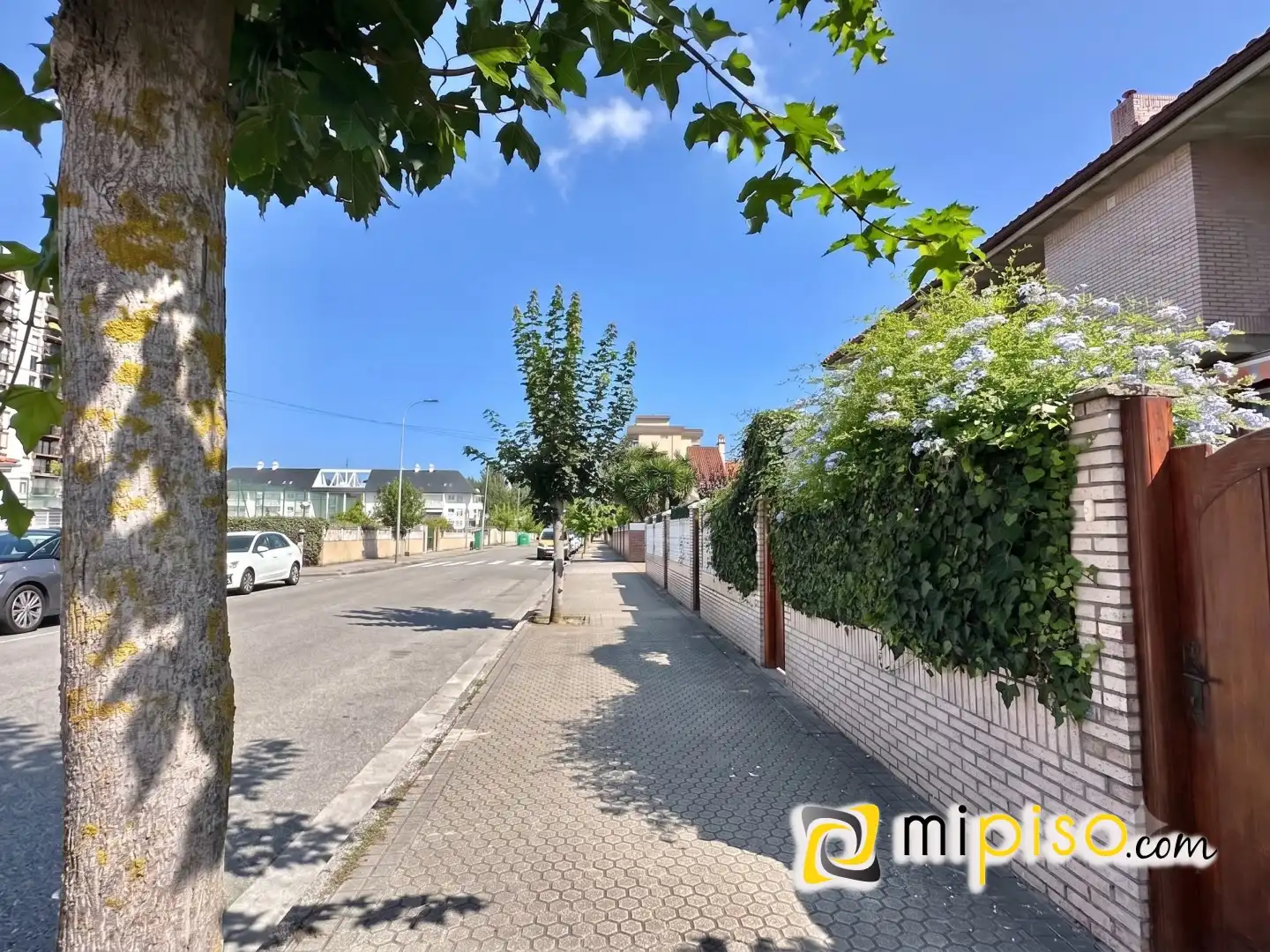 Wohnung mit Pool zum Verkauf in DE LA LIBERTAD 74, imagen 45