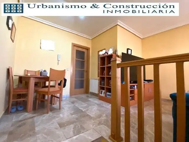 Appartement avec piscine à louer à Santa María  - Pío XII, imagen 12