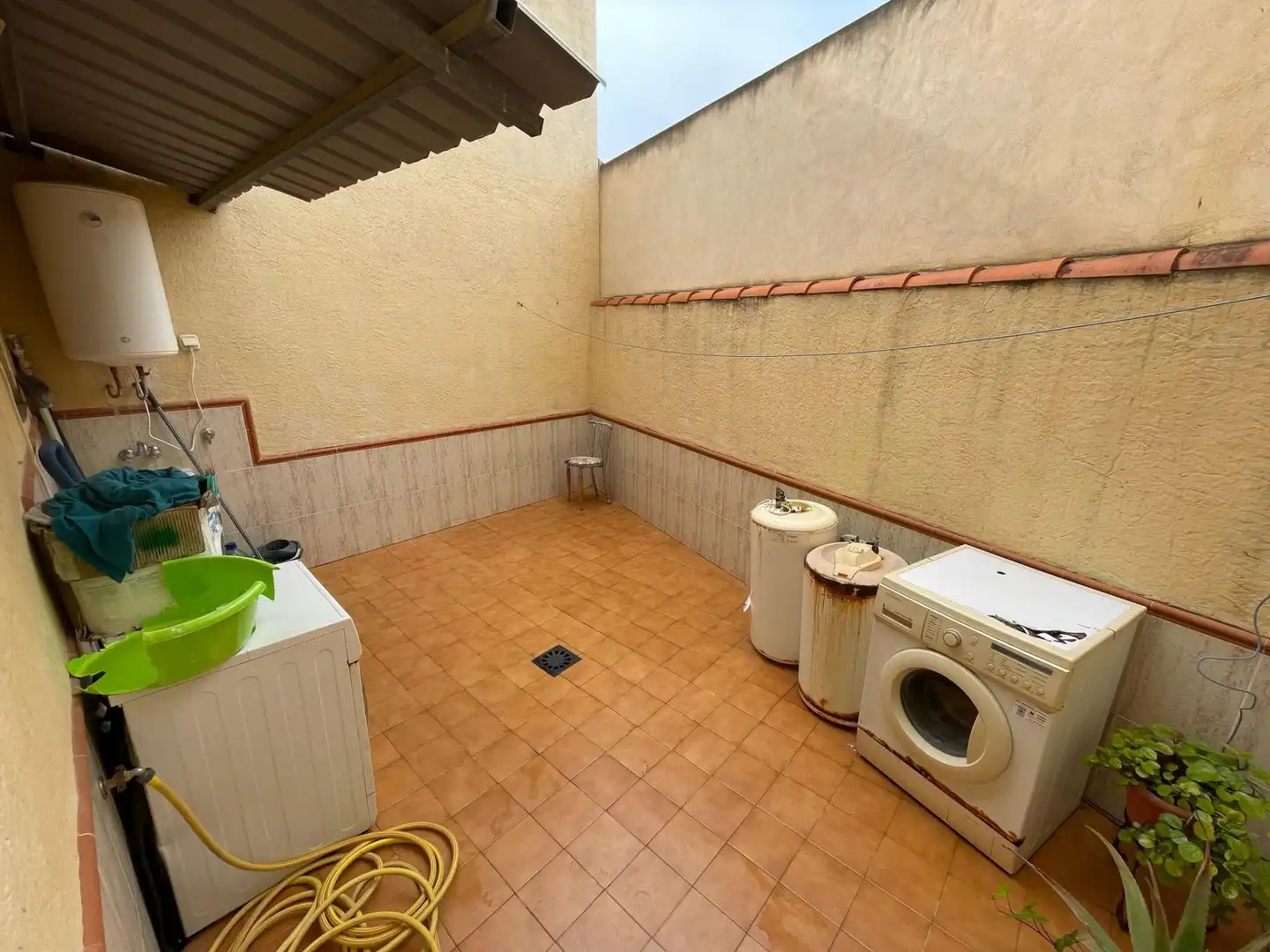 Casa o xalet en venda en Torre-Pacheco amb Aire condicionat, Jardí privat i Terrassa