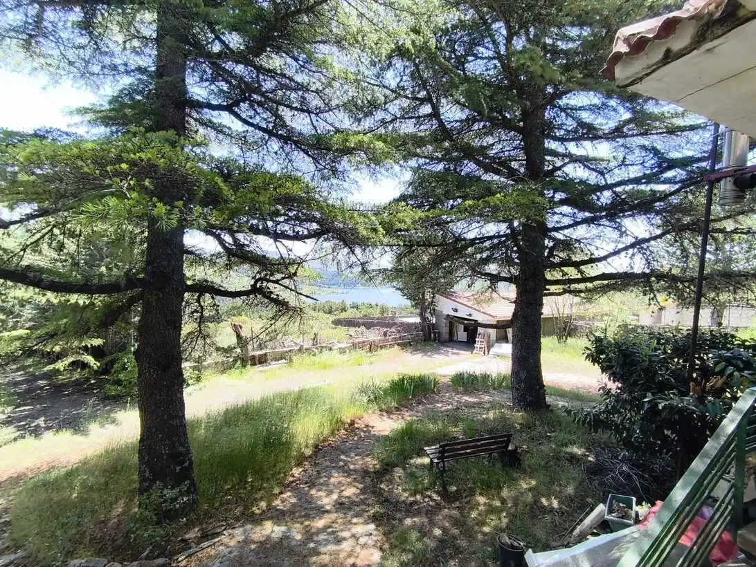 Casa o xalet en venda a Peguerinos