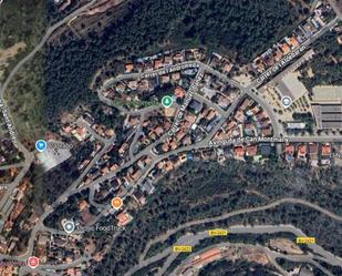 Exterior view of House or chalet for sale in Corbera de Llobregat