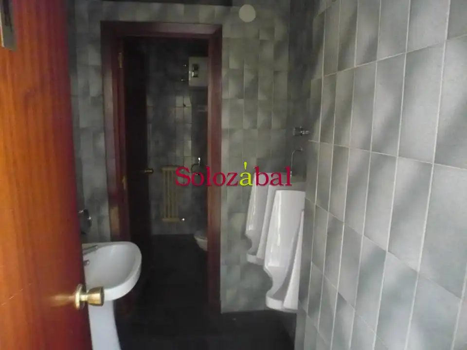 Büro mit Aufzug zur Miete in Logroño - Avenida Gran Vía Juan Carlos I, imagen 13