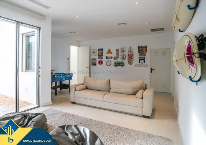 Villa avec piscine à vendre à Orihuela Costa, imagen 14