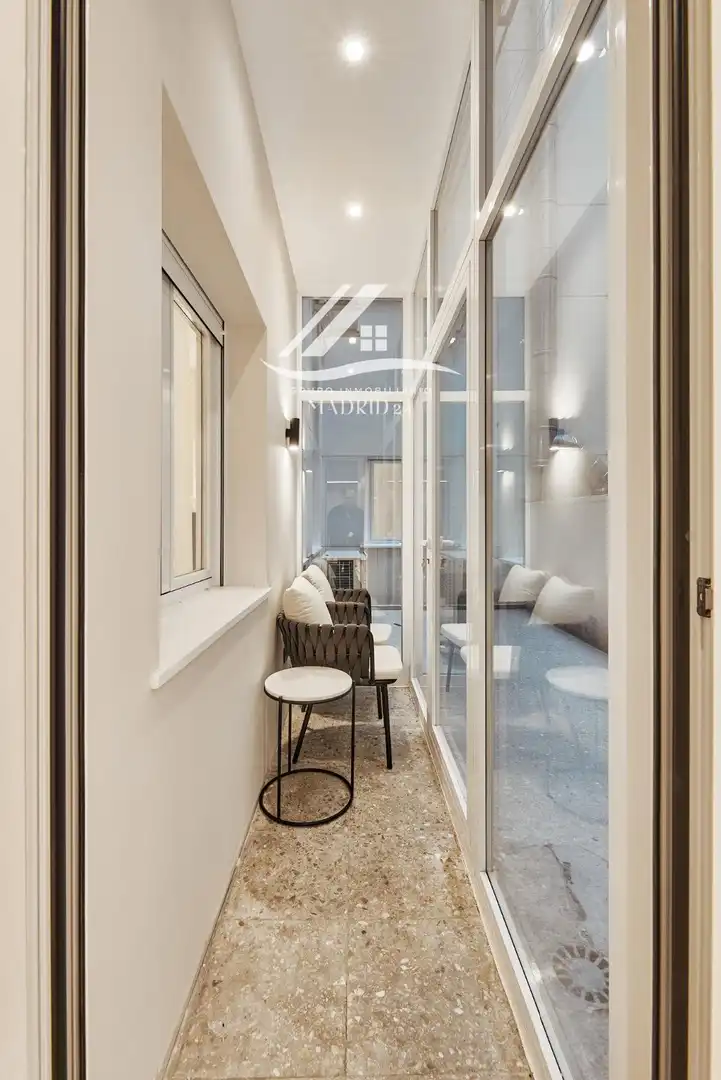 Flat with lift for sale in Calle de Juan Bravo, imagen 32
