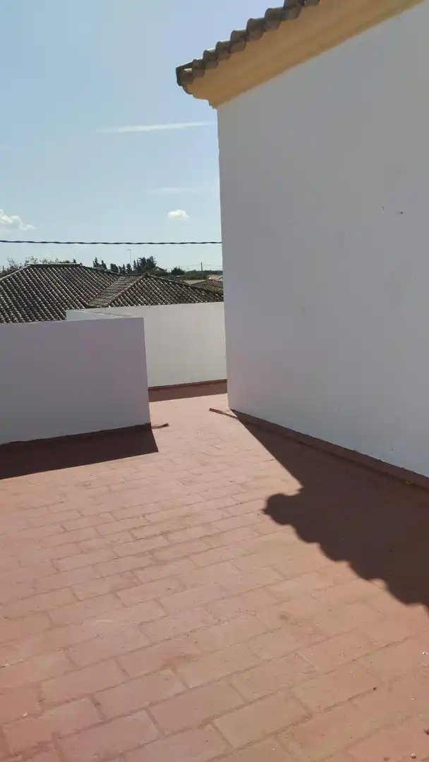 Chalet con jardín en venta en Pelagatos - Pago del Humo, imagen 20