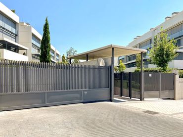 Appartamento con piscina in vendita a CL PEÑALARA DE ARAVACA