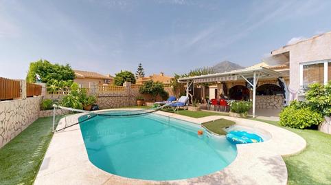 Photo 4 of House or chalet for sale in Llevant, La Nucia Pueblo, La Nucia