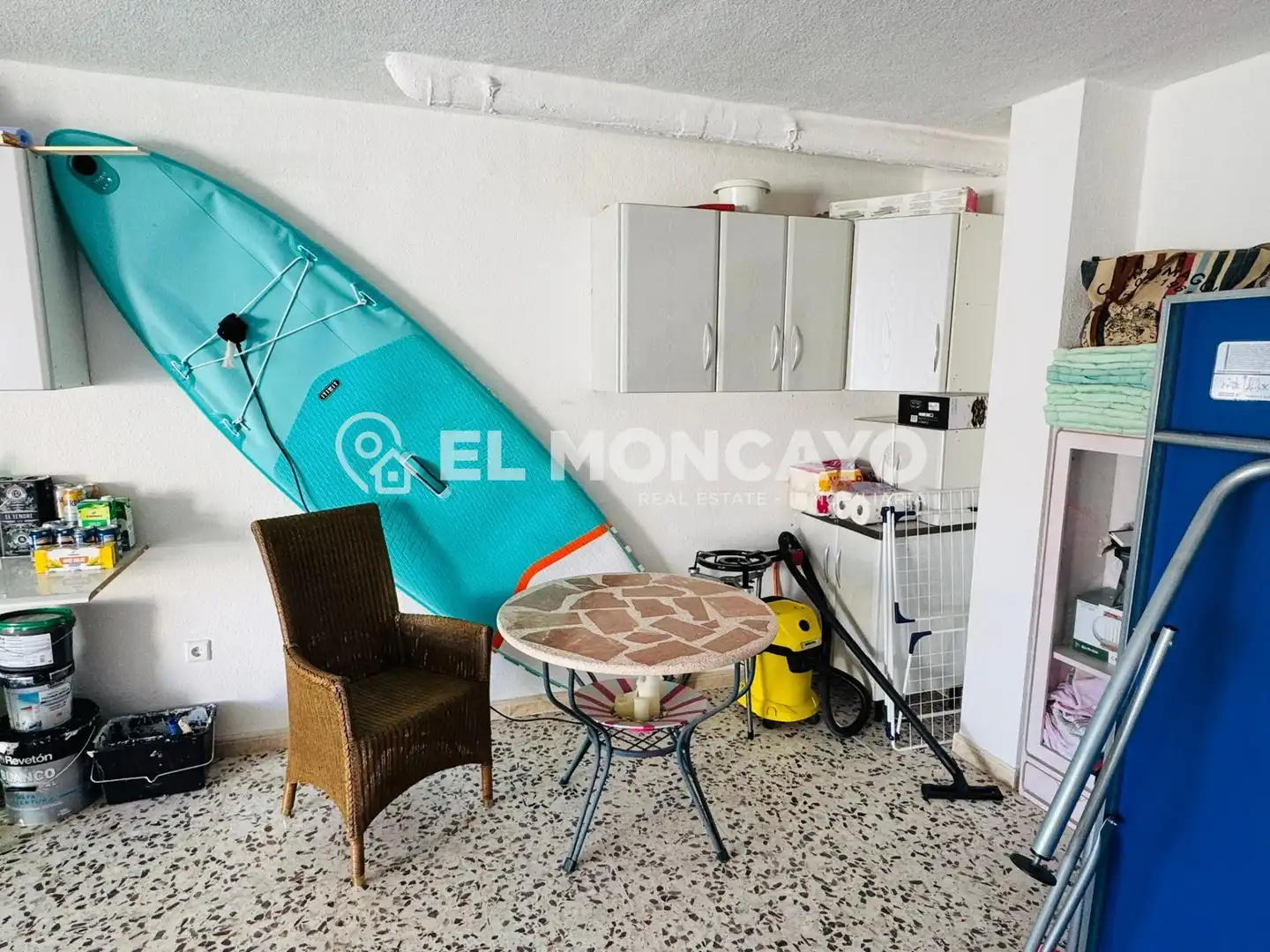 Casa adosada en venta en Rojales con Aire acondicionado, Calefacción y Jardín privado