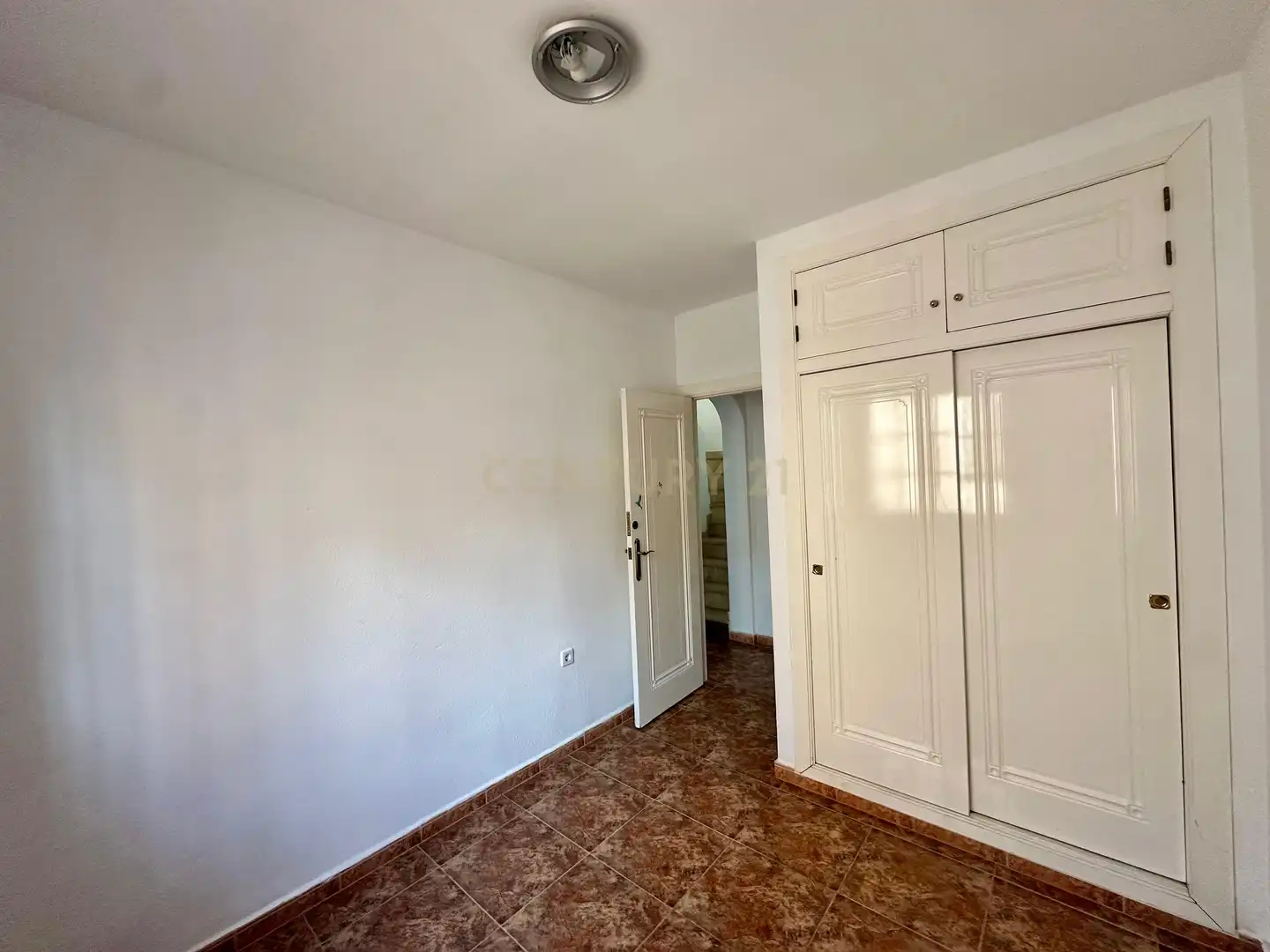 Habitación de Casa adosada en venta en Orihuela con Aire acondicionado y Piscina comunitaria