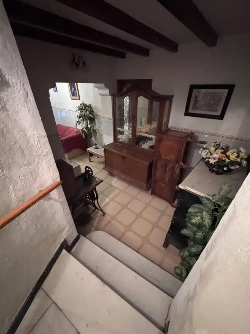 Casa adosada en venta en Villena