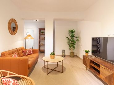 Apartamento con ascensor en alquiler en Centro