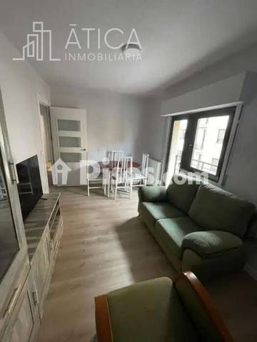 Piso en Alquiler en Garrido Sur