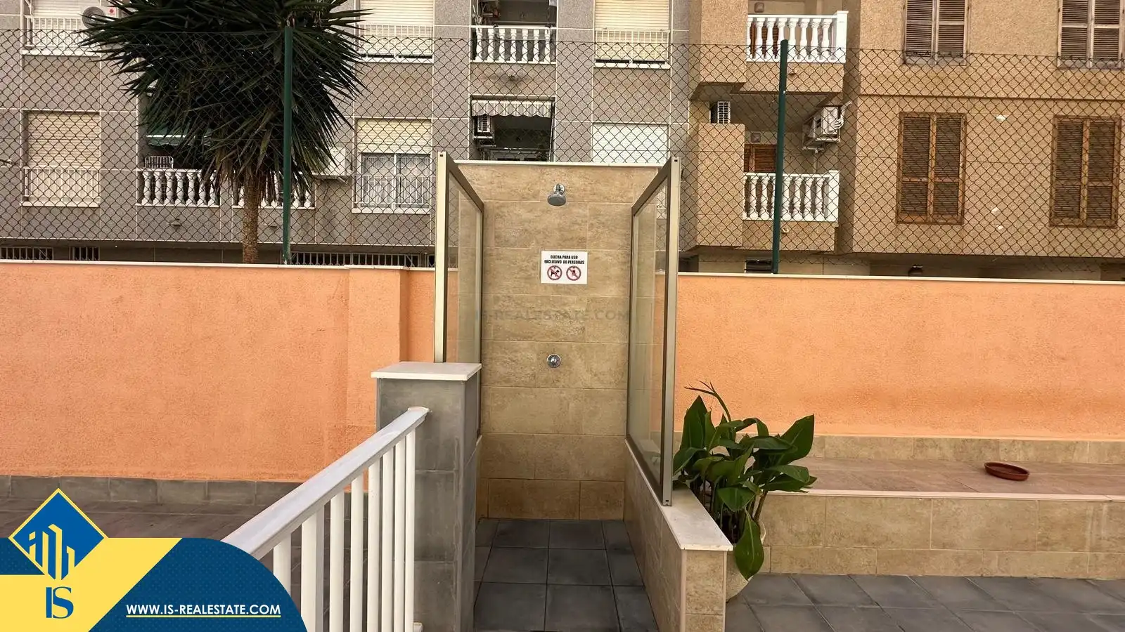 Àtic amb piscina en venda a Playa del Acequión, Náufragos y Rocío del Mar, imagen 33