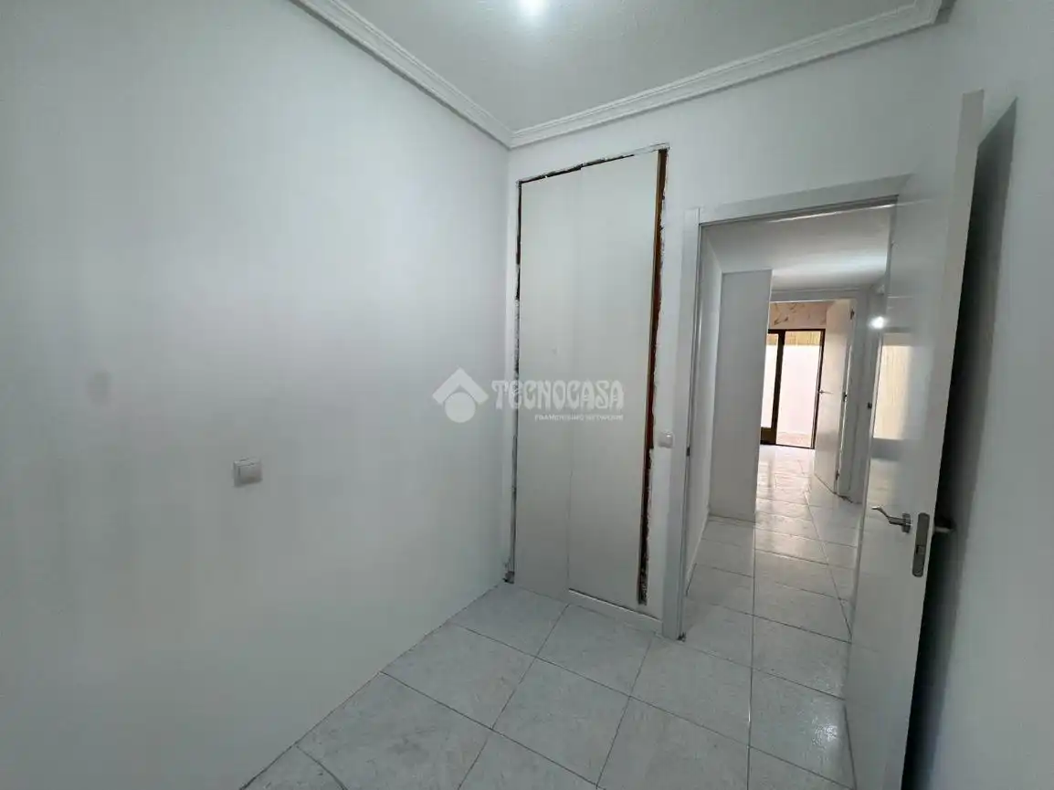 Piso en venta en Navalcarnero con Aire acondicionado y Calefacción