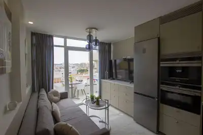 Penthouse zum Verkauf in Avenida Ramón y Cajal, 38 EDF. PORFIN, FUENGIROLA MALAGA, imagen 39