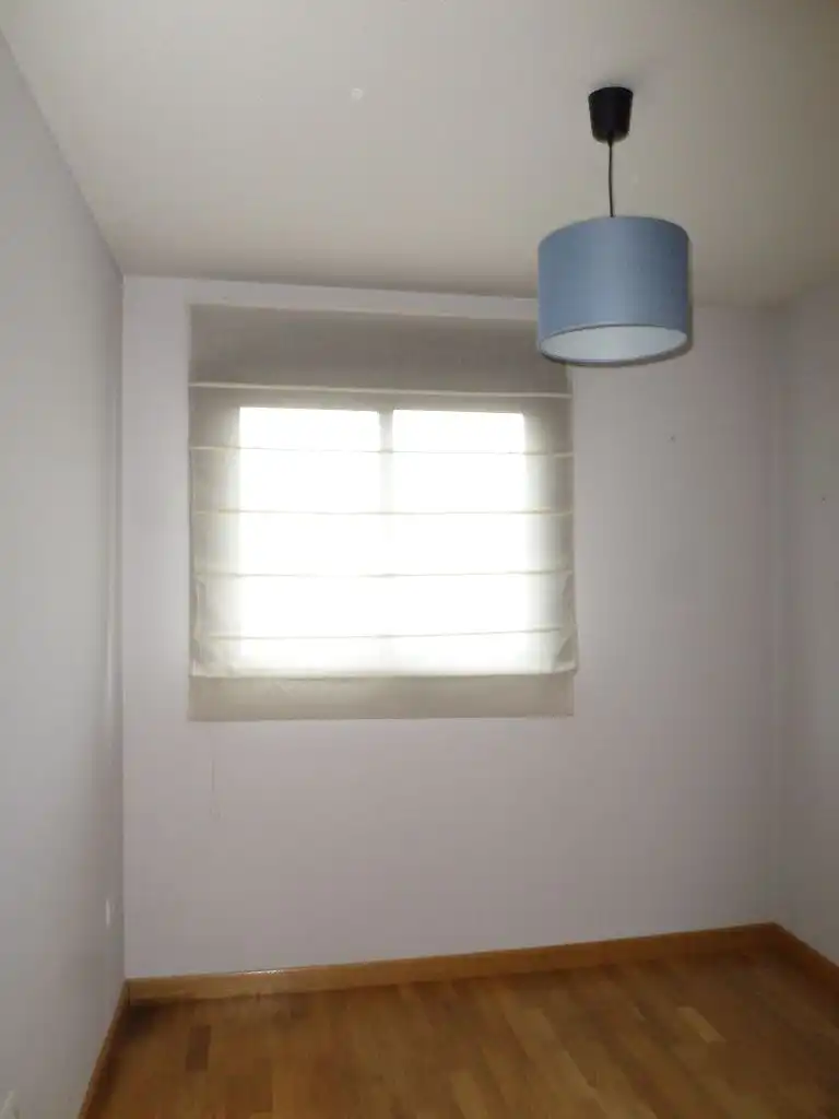 Dormitori de Pis de lloguer en Pinto amb Aire condicionat, Calefacció i Parquet