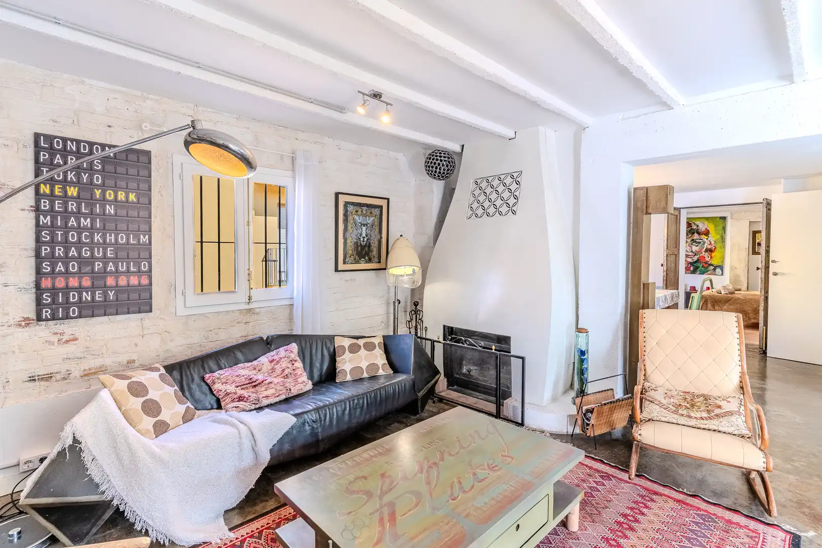 Villa con terrazza in vendita a Carrer del Dimecres, imagen 98
