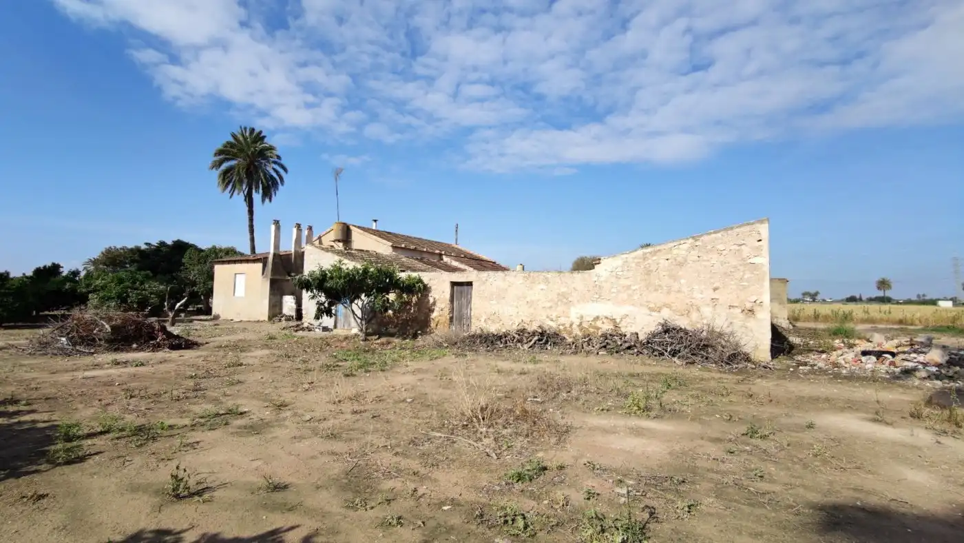 Villa con giardino in vendita a La Foia - Daimés - Asprella
