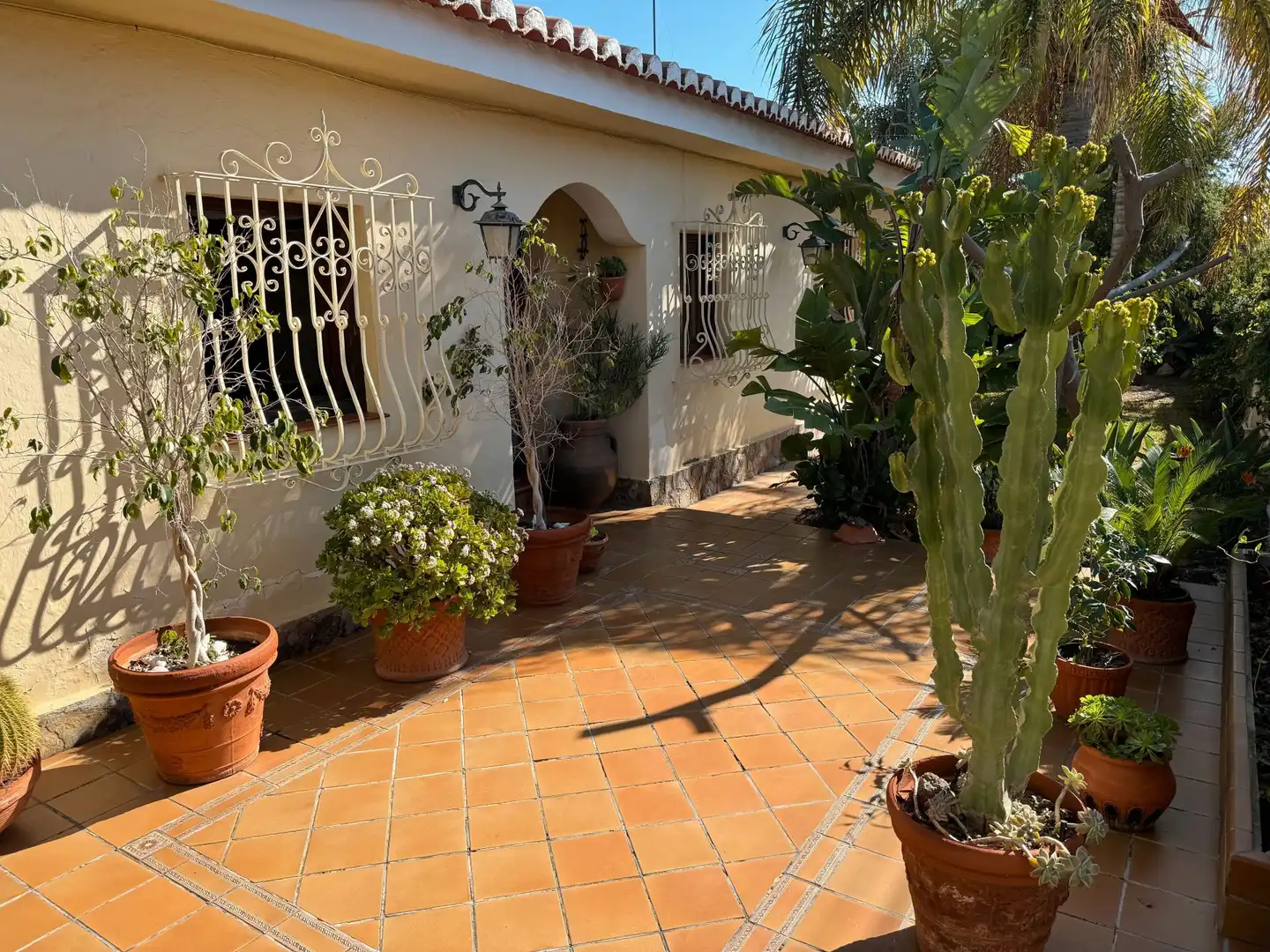 Casa amb piscina en venda a Aguadulce, imagen 66