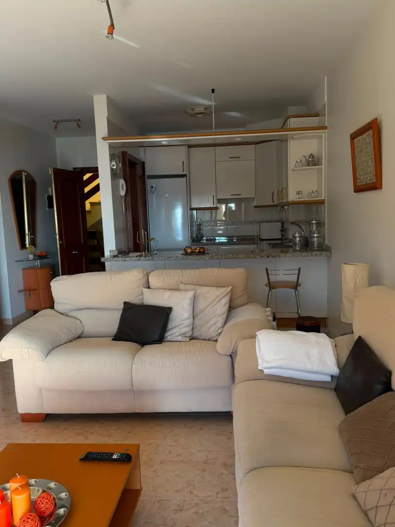 Wohnung zur Miete in ARAFO, 5, Candelaria - Playa La Viuda