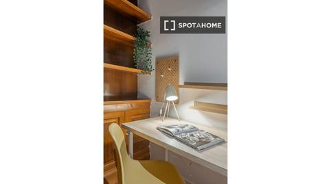 Photo 3 of Flat to share in Justicia - Chueca,  Madrid Capital