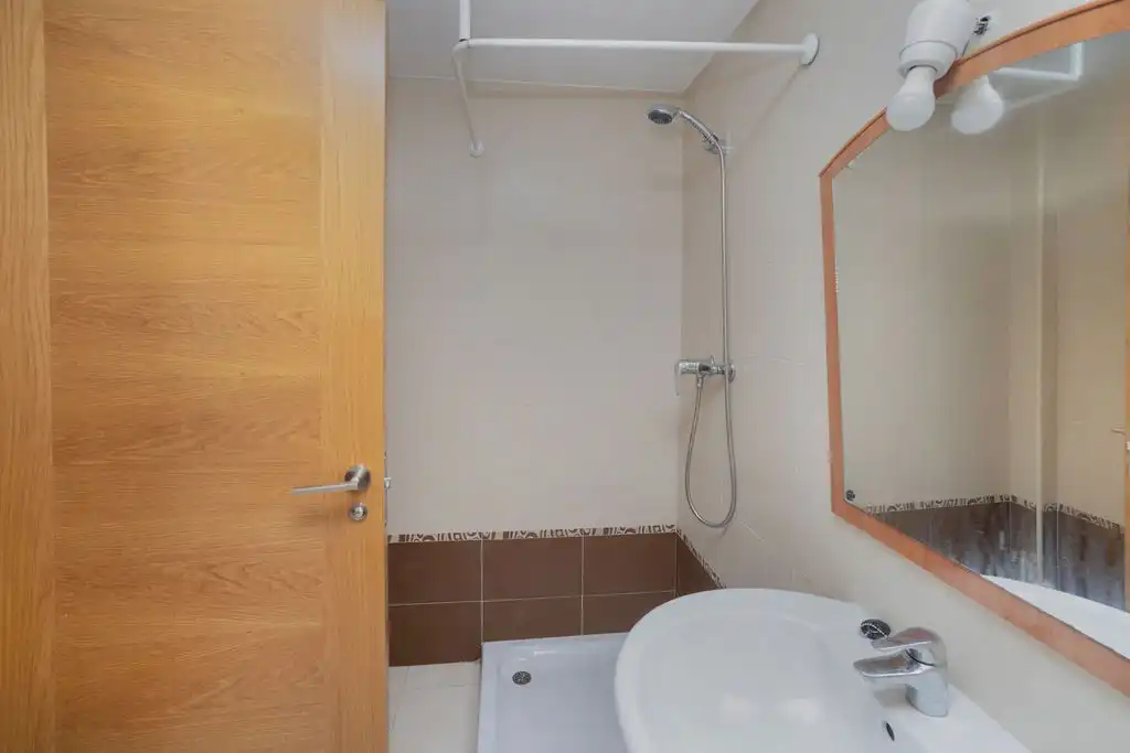 Baño de Piso en venta en Alicante / Alacant con Trastero