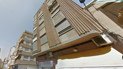 Foto 3 de Piso en venta en Sacramento, Playa Levante, Santa Pola