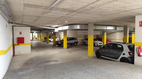 Foto 4 de Garatge de lloguer a Carrer Moreres, La Punta,  Valencia Capital