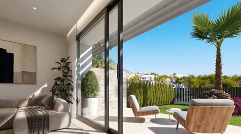 Photo 4 of Flat for sale in Carrer Amsterdam, 52, Golf Bahía, Alicante