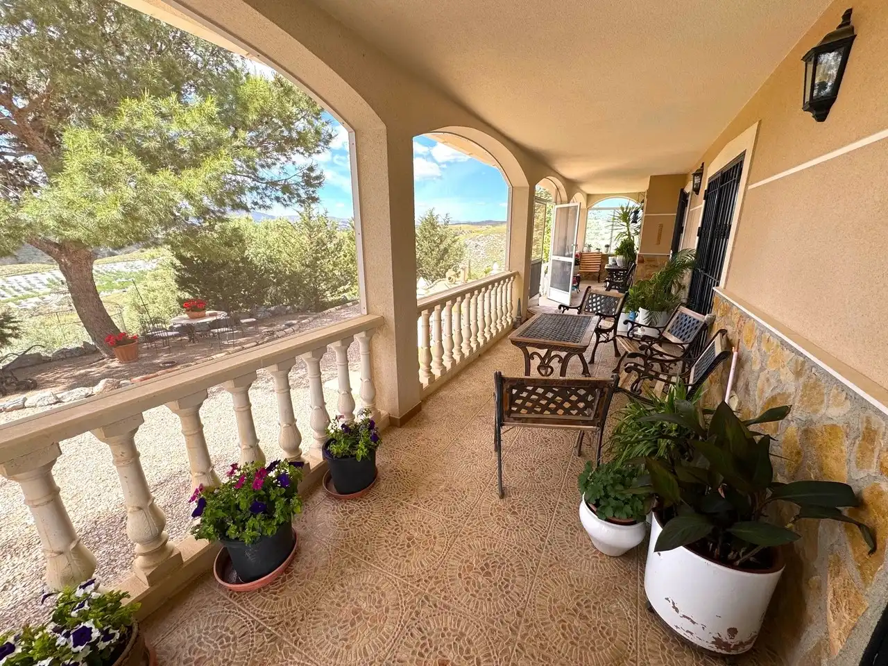 Casa con piscina en venta en Pedanías Centro, imagen 21