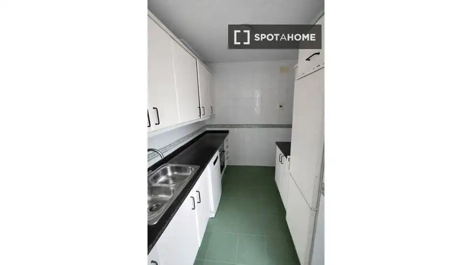 Habitación en La Trinidad