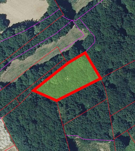 Terreno en venta en Lugo Capital