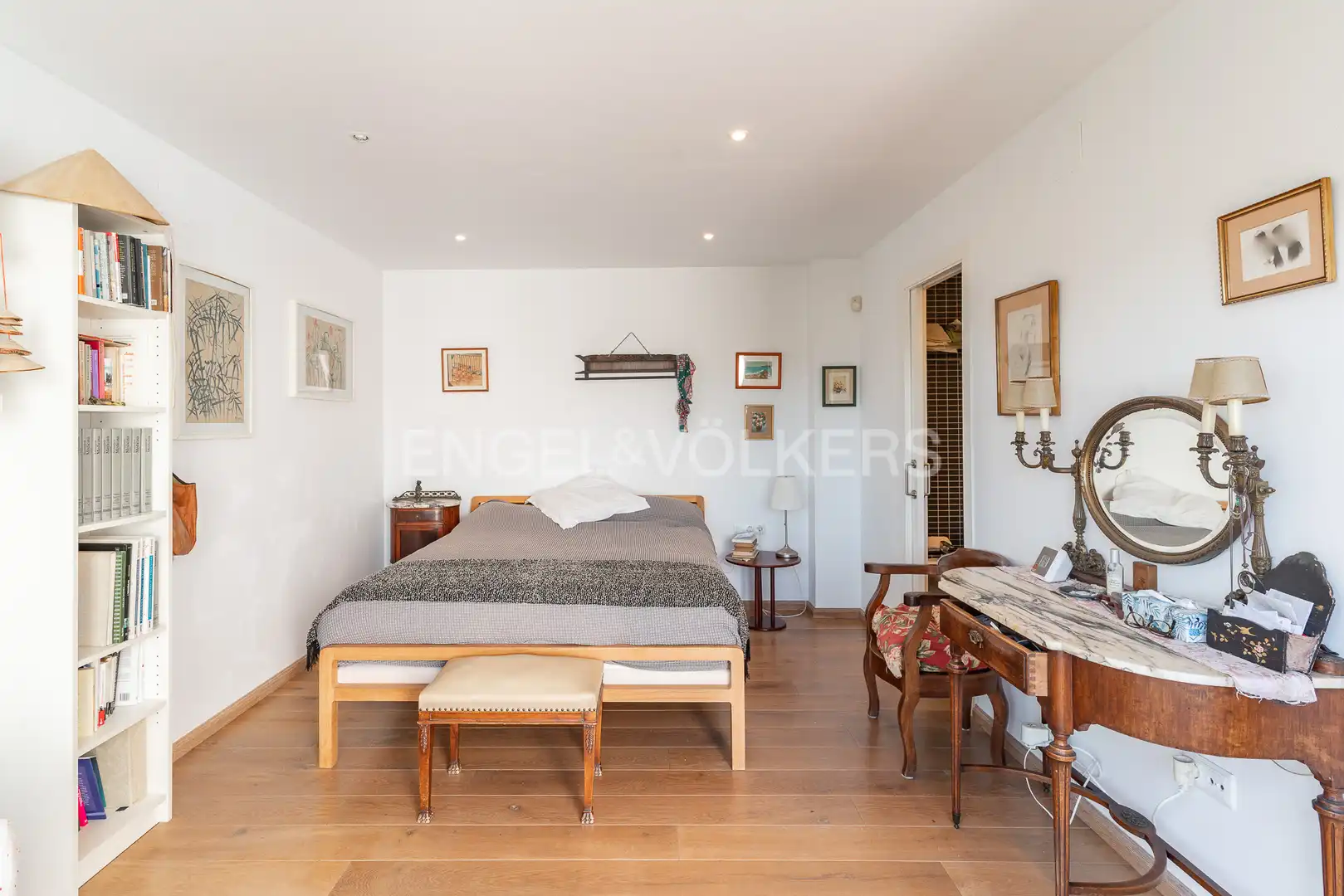 Casa amb piscina en venda a Sant Cebrià de Vallalta, imagen 37
