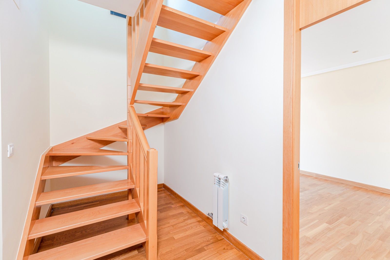 Flat for sale in Vigo   with Parquet flooring and Storage room