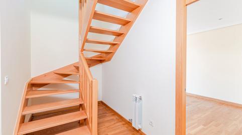 Foto 3 de Pis en venda a Pintor Colmeiro, 20, O Castro, Vigo