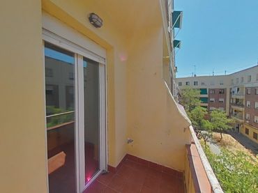 Wohnung mit Balkon zum Verkauf in CL. ANGELA GONZALEZ