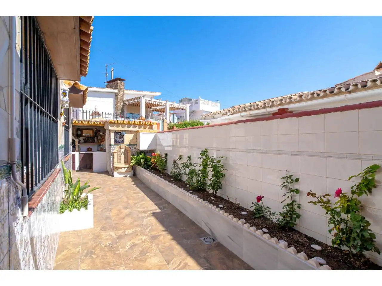 Casa en venda a Calle Cantal, imagen 13