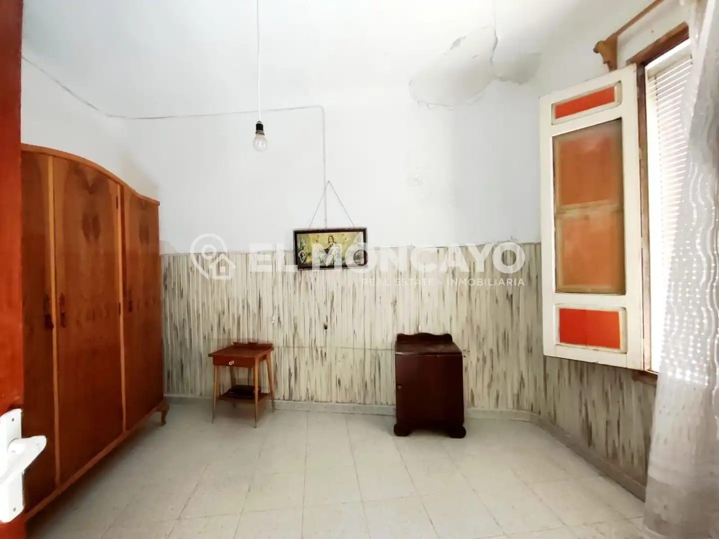 Casa amb terrassa en venda a Los Montesinos, imagen 8